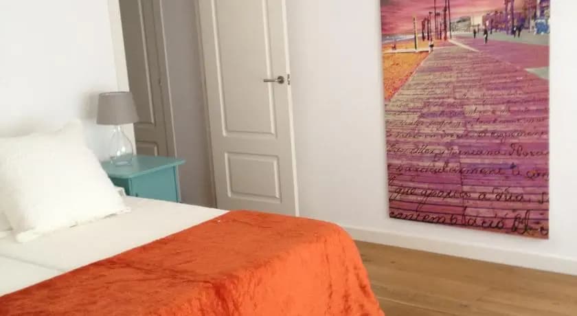 Suites Rent A Flat In Barcelona - main photo