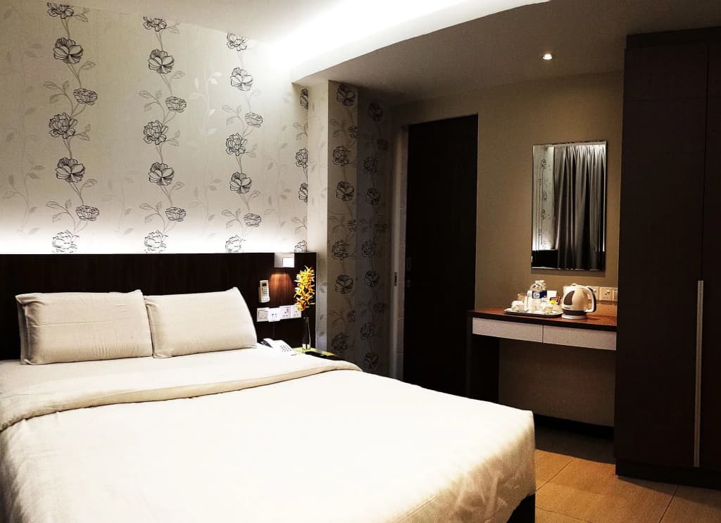 Tai Ichi Hotel - main photo