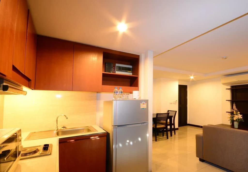 Tycoon Suite - photo 16