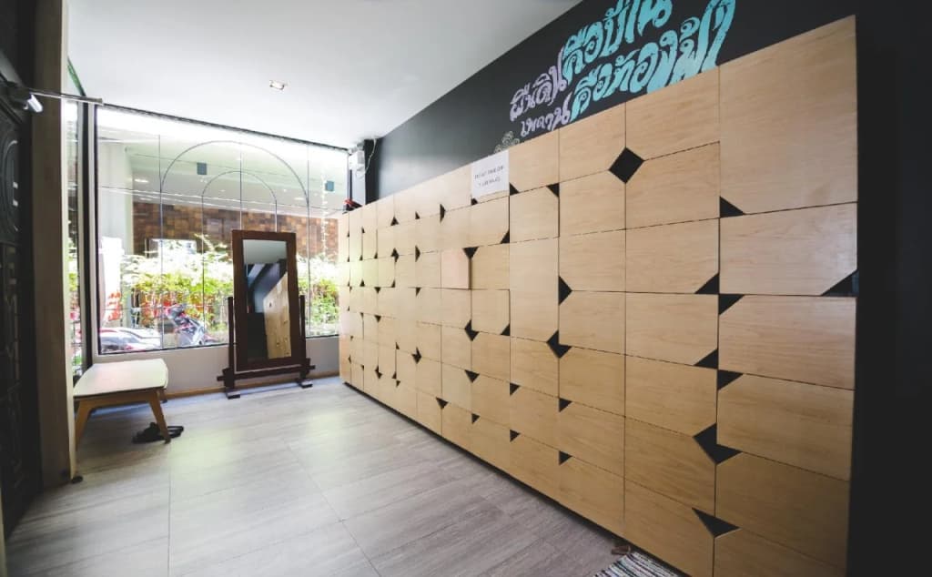 Issara by d Hostel - photo 29