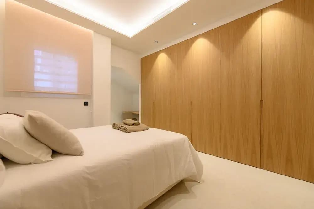 M Scr7b2 Amplio Piso Exterior de un Dormitorio e - photo 1