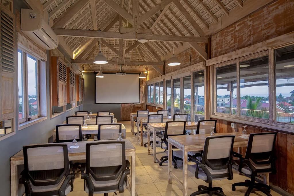 FRii Bali Echo Beach - photo 42