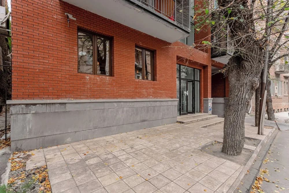 The Tbilisi Pod - photo 1