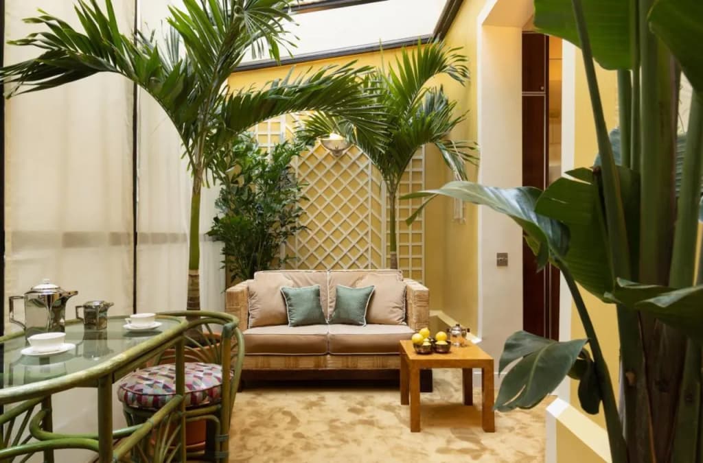 Les Suites Cinabre - photo 2