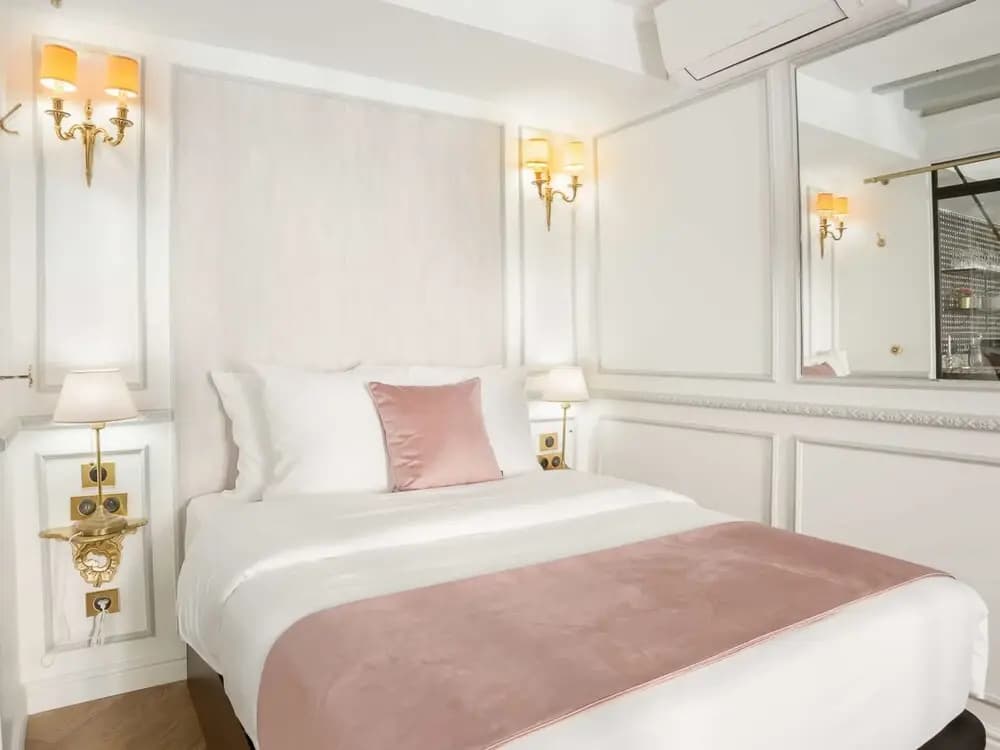 Merveil Luxury Suite - Louvre Rambuteau - photo 7
