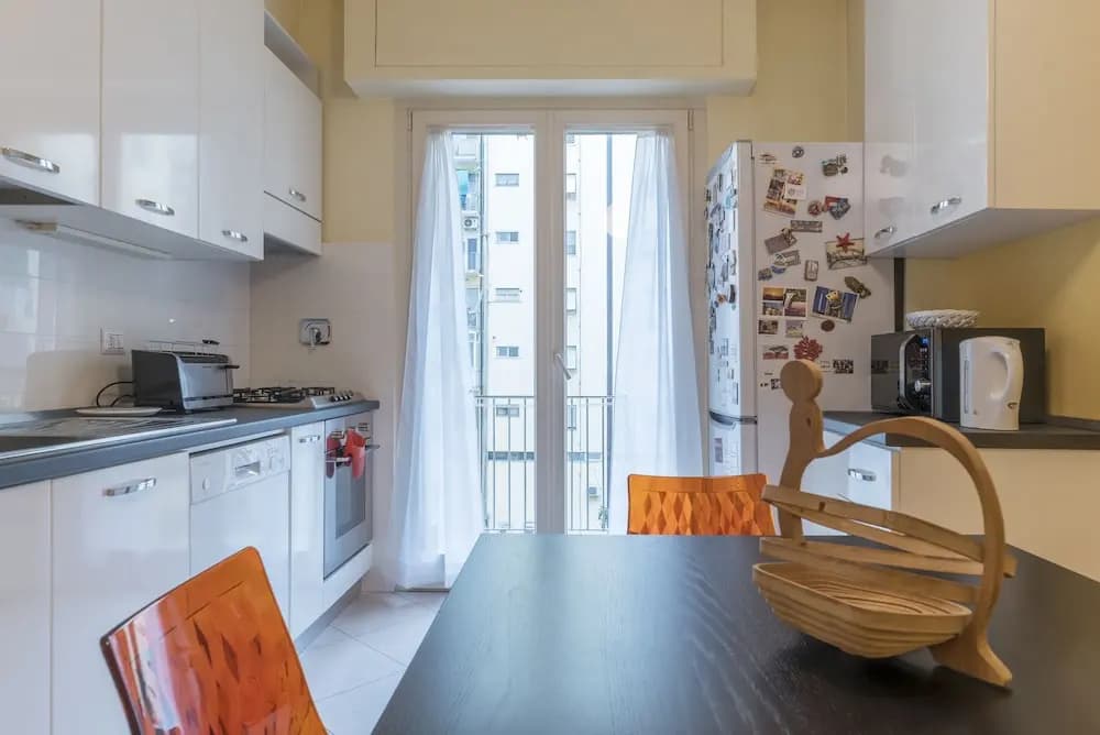 Lovely Flat Marconi District - photo 17
