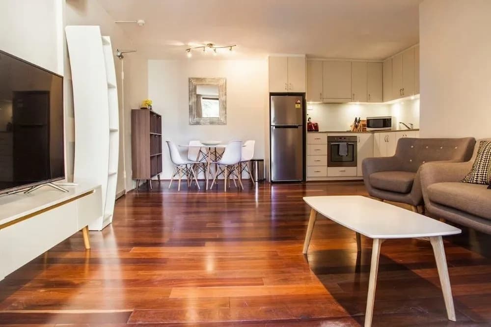 Spacious One Bedder in Potts Point - photo 12