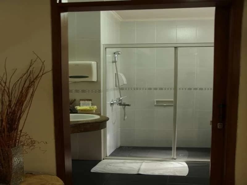 Bed and Breakfast Tomang - photo 6