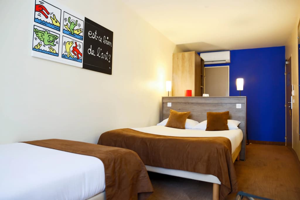 Hôtel Le Seize, Nice - photo 3