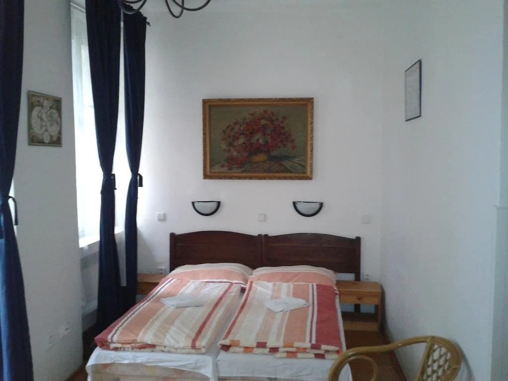 Charles Bridge Bed And Breakfast - photo 7