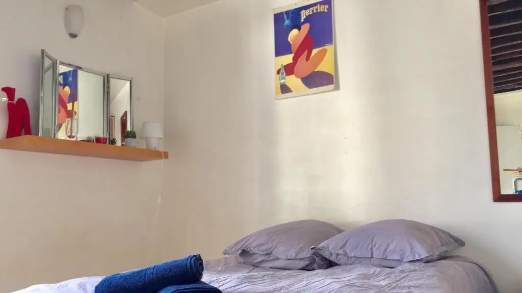 Cosy 25 Sqm Studio in Heart of Paris (Adults Only) - photo 5