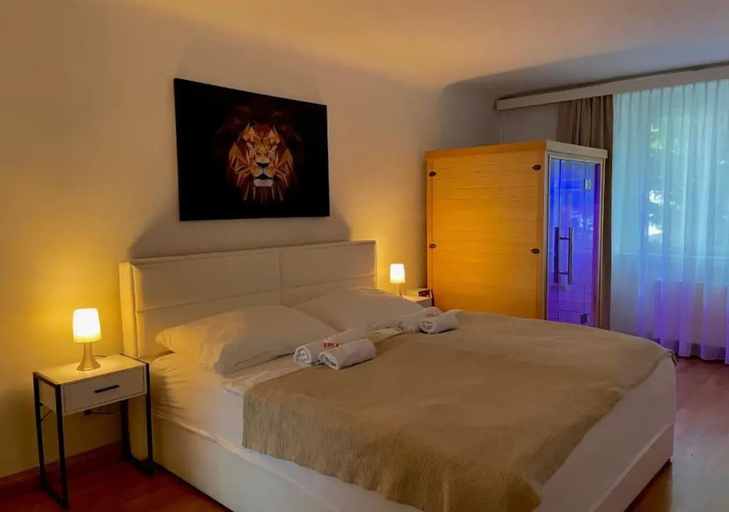 Apartment Wien Mitte - photo 2