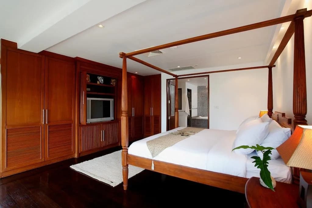 Azara Villa - photo 6