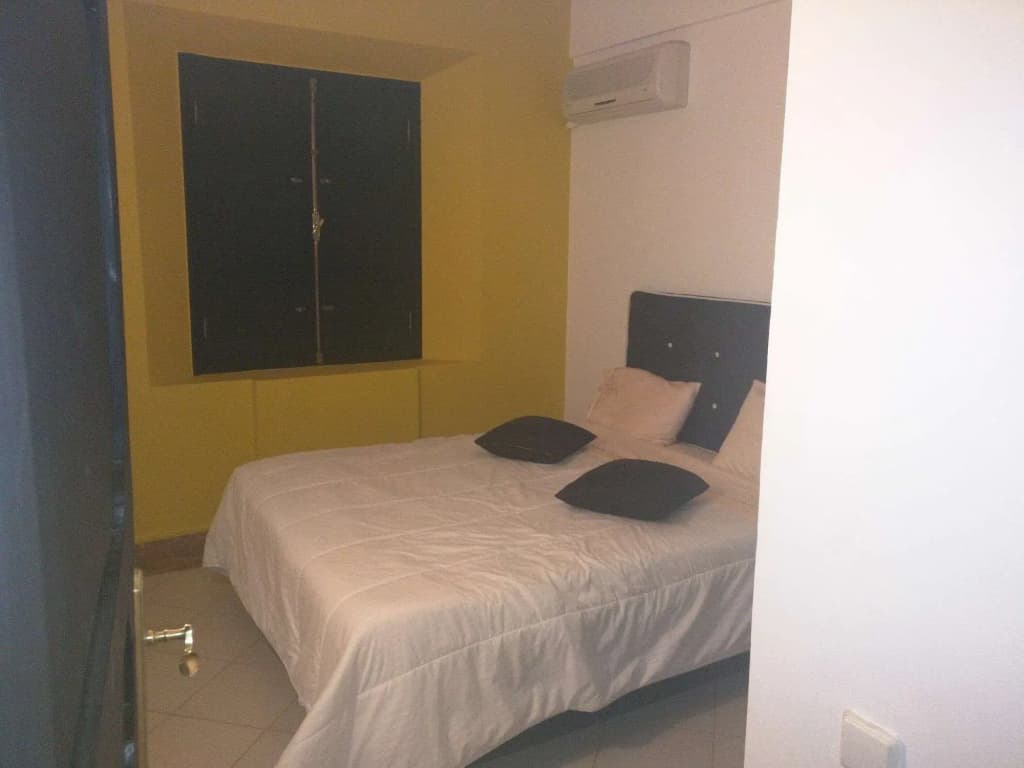 Appartement Kech - photo 1