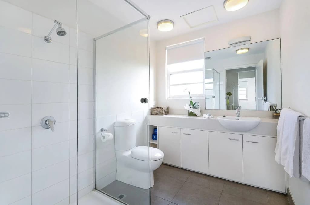 Albert Park Apartments - photo 7