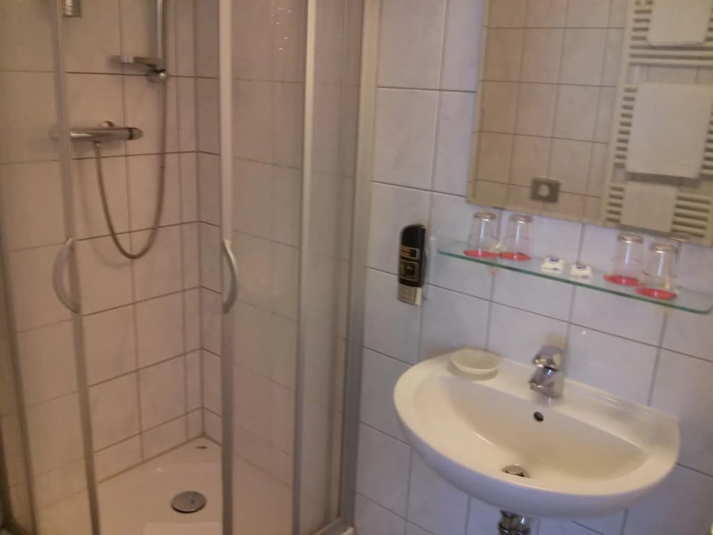 Hotel Bohemia - photo 9