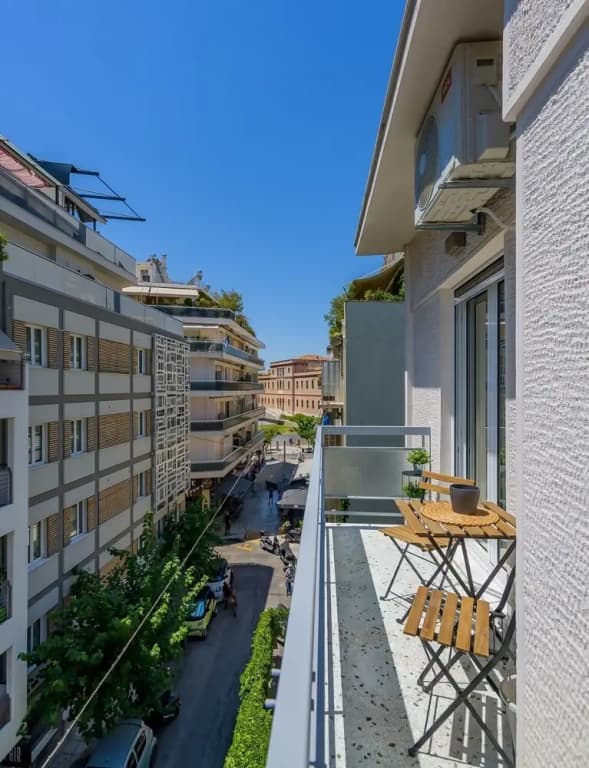 Lush 2bed apt. at the Acropolis - photo 7