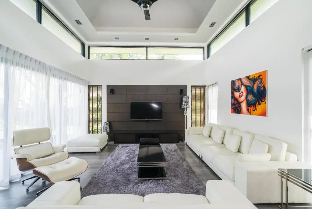 Diamond VIP villas by Lofty - photo 9