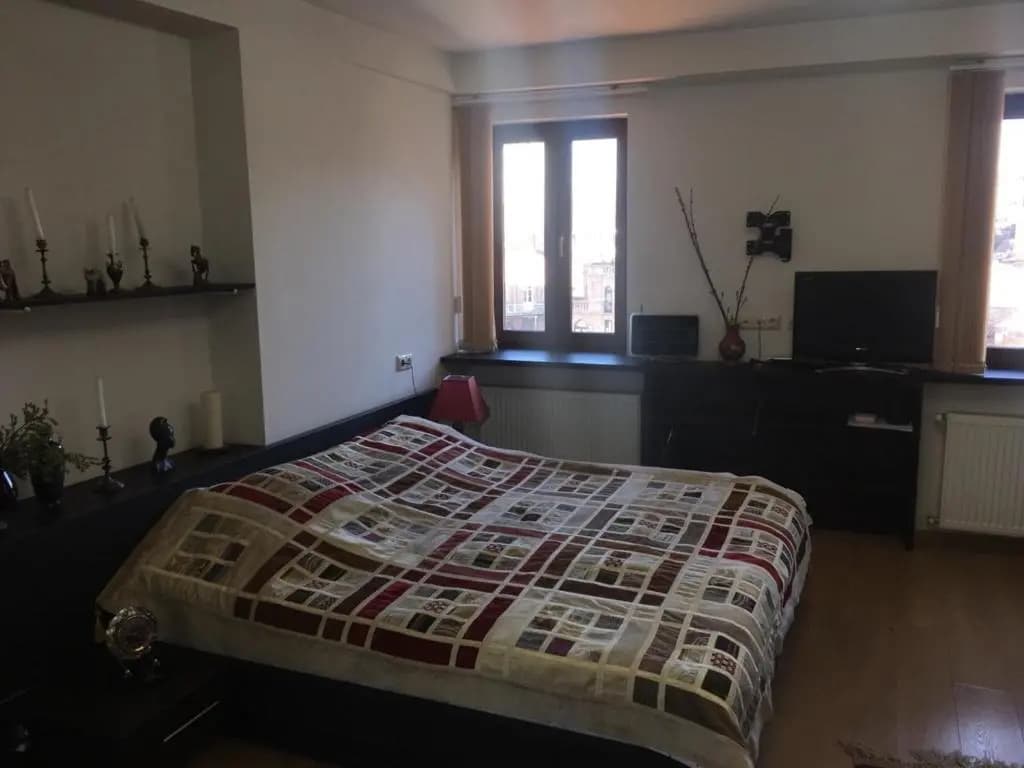 Aparment 18 A - main photo