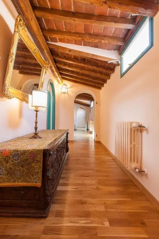 Appartamento Montebello - main photo