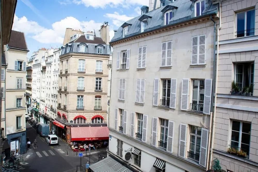 Hotel La Louisiane - photo 37