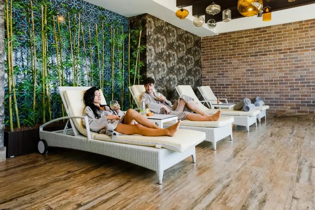 Selene Beach & Spa Hotel - photo 29