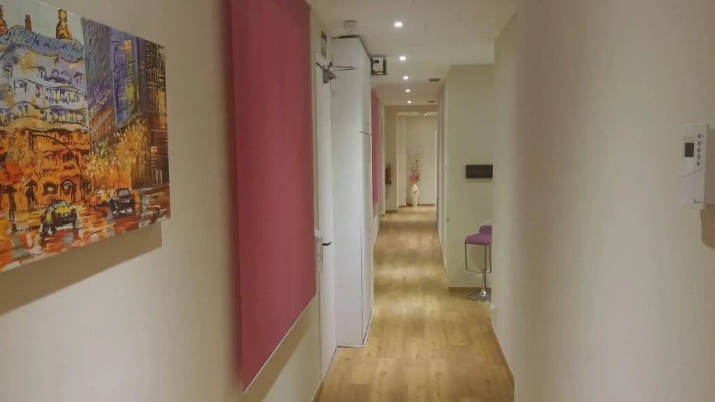 Hostal Barcelona Travel - photo 11