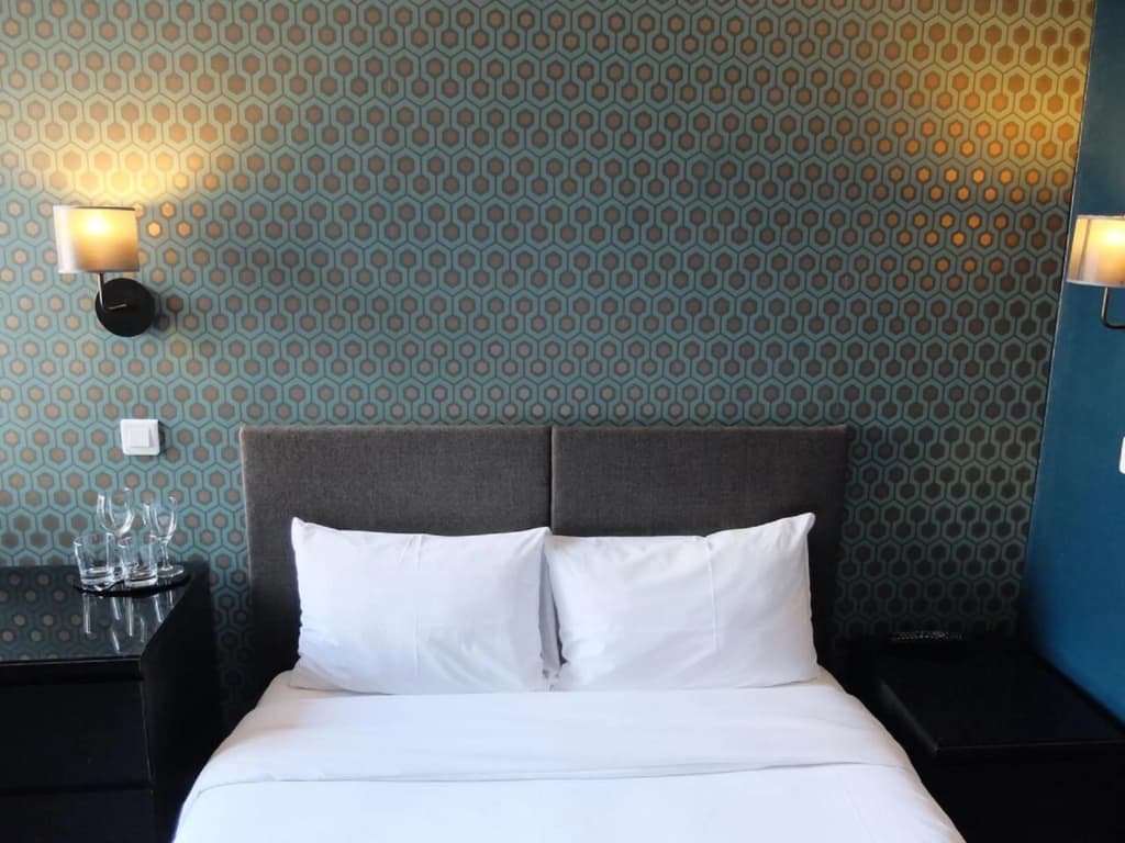 Alba Opera Hotel - photo 36