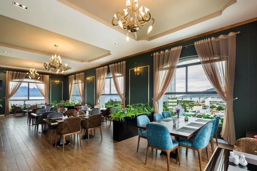Lupin Boutique Hotel - photo 21