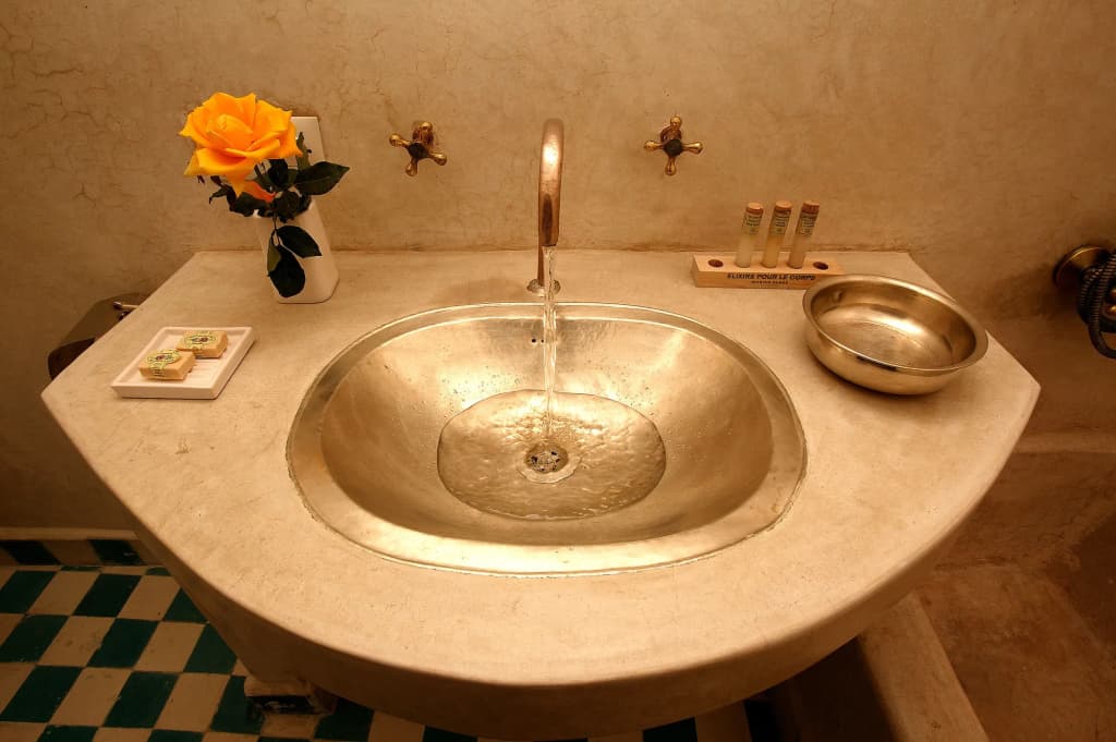 Riad Joudour Hotel - photo 9