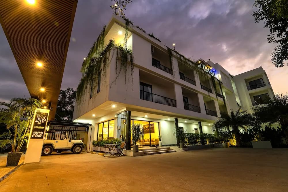 LH Residence 752 - photo 1