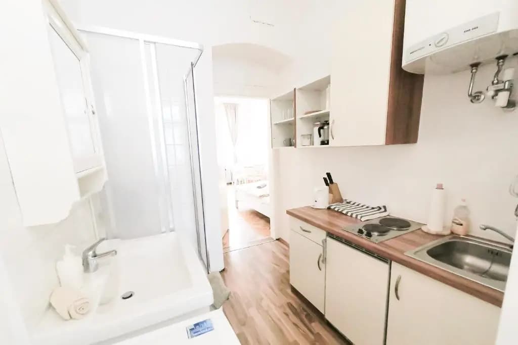 Vienna Living Apartments - Traisengasse - main photo