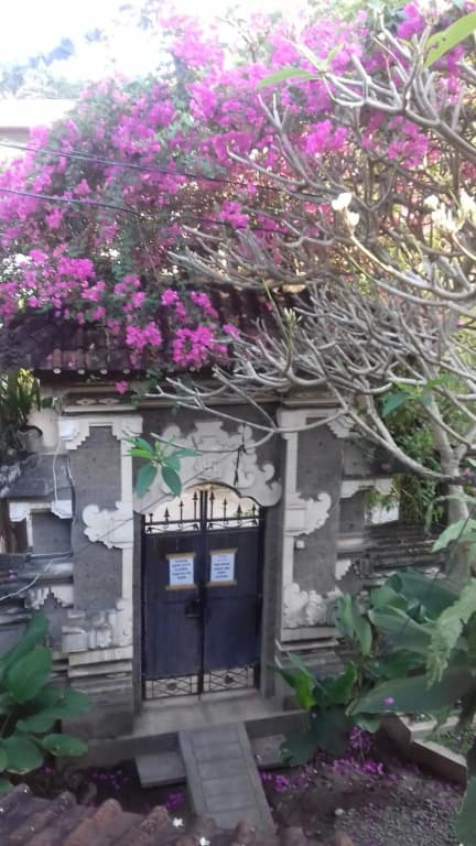 Shalana Homestay- formerly Teka Teki House - photo 9