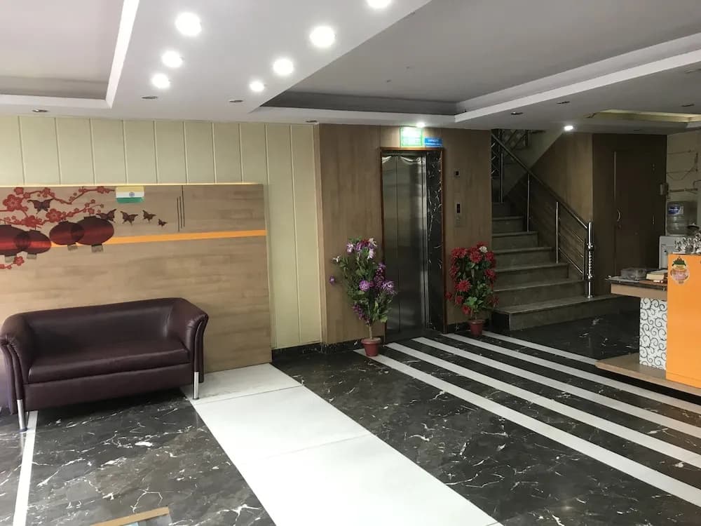 Hotel R Continental - photo 2