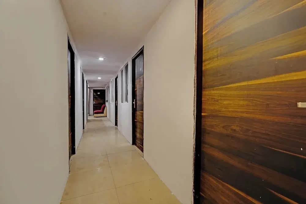 Fabhotel Silver Key I - photo 9