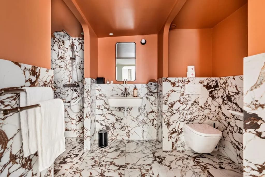 Hôtel Chamar - photo 23