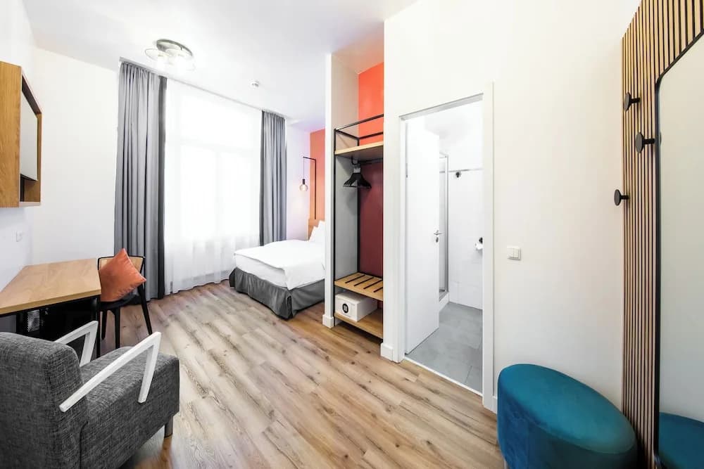 Mitart Hotel (Biohotel) - photo 32