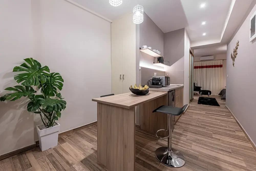 Koukaki Luxury Suites - photo 10