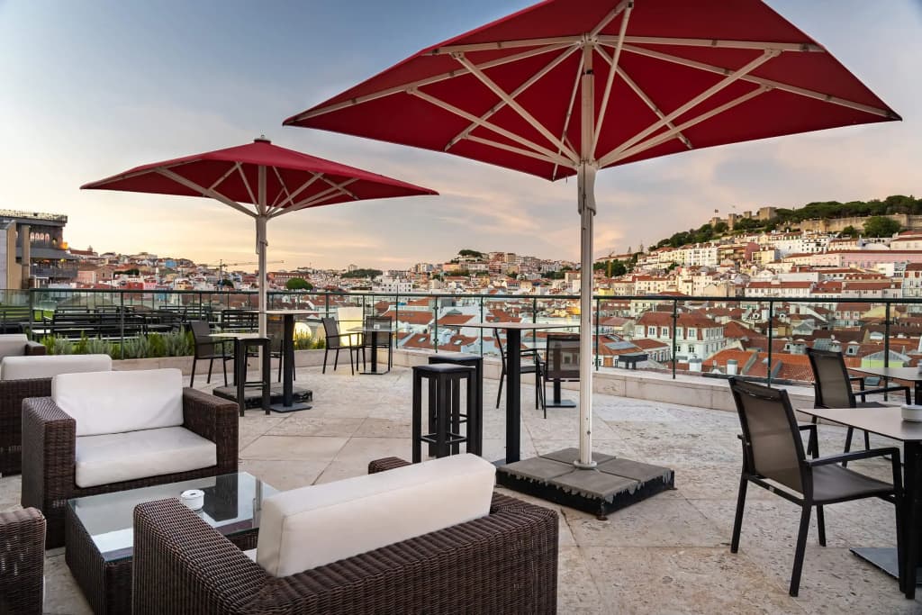 Hotel do Chiado - photo 22