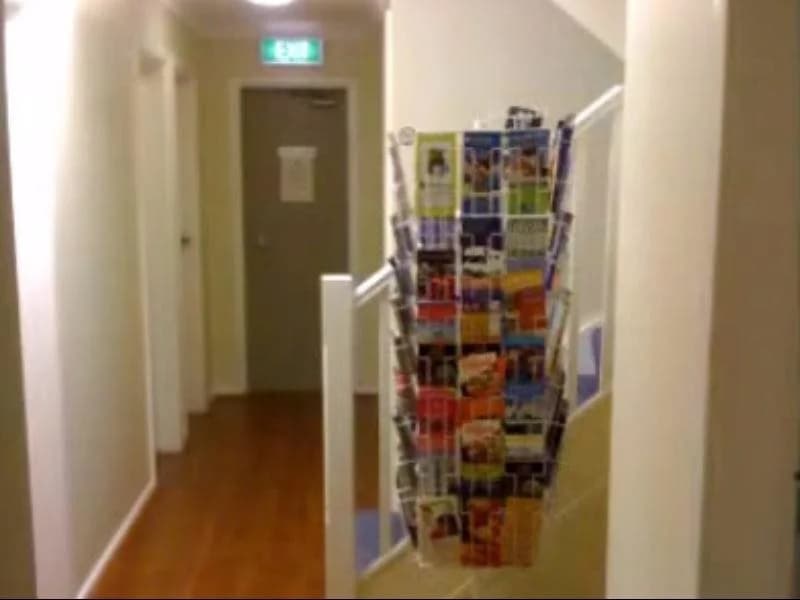 The Boutique Hostel - photo 11