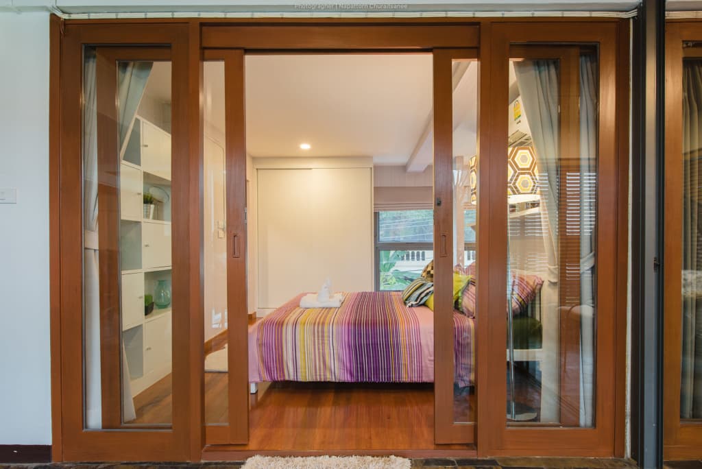 Deans Residence Sukhumvit 31 - photo 3