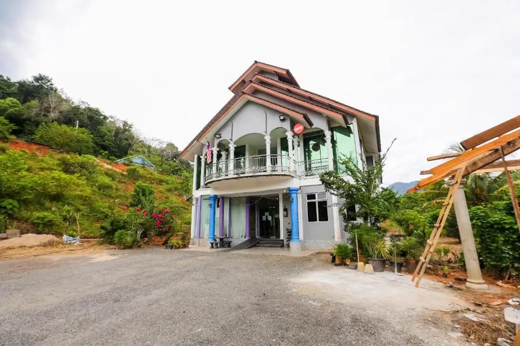 OYO 89933 Nun Hotel - photo 4