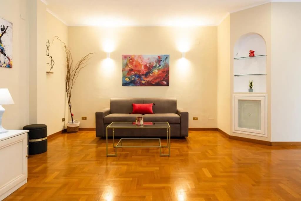 SAVORELLI 54 Apartment - photo 26