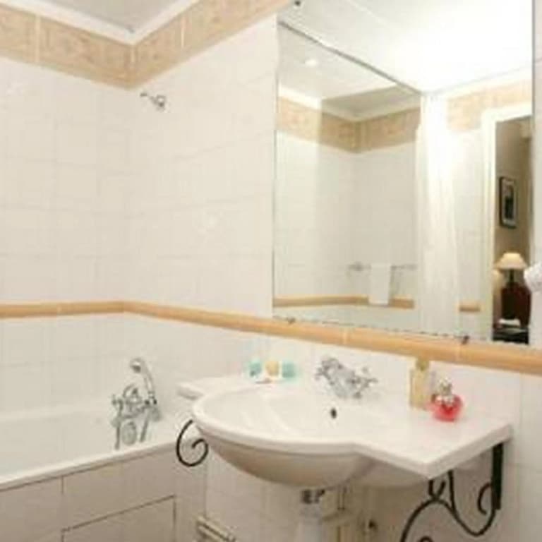Hôtel Castex - photo 10