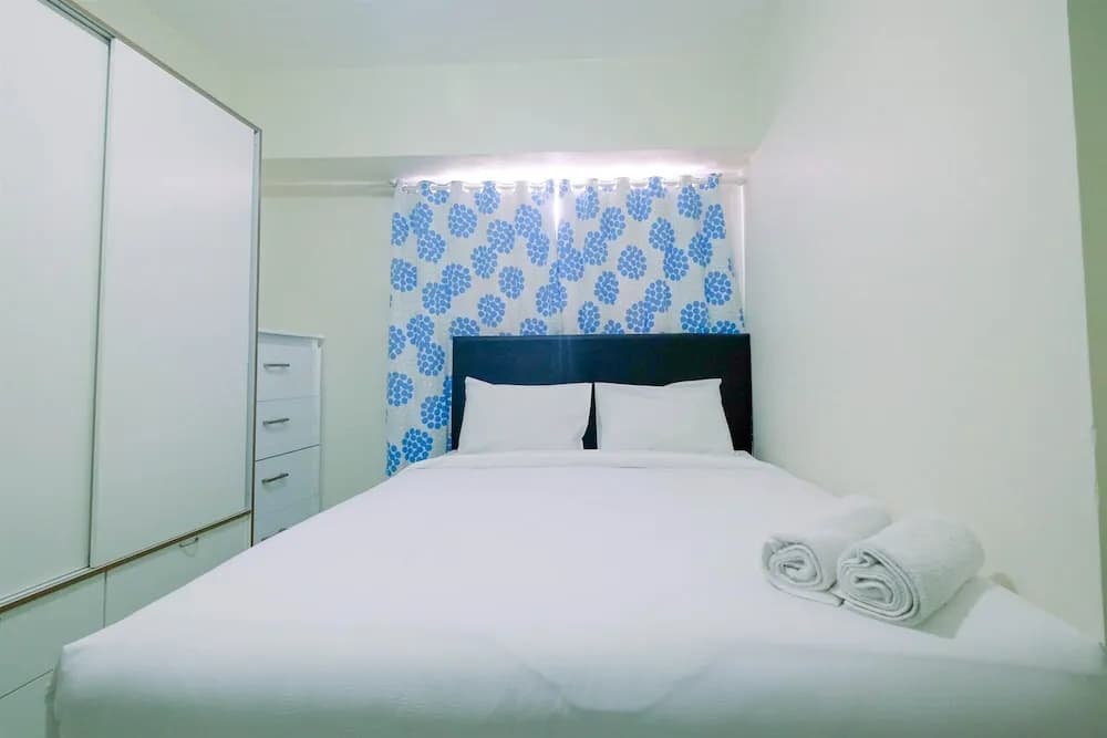 Highest Value 1BR at The Wave Apartment - photo 3