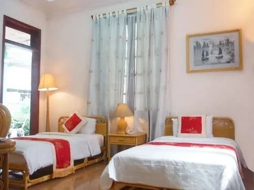 Royce Hotel - photo 34