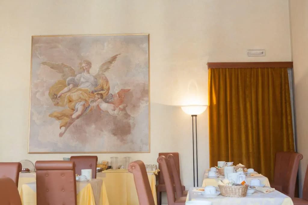 Hotel Palazzo Benci - photo 14