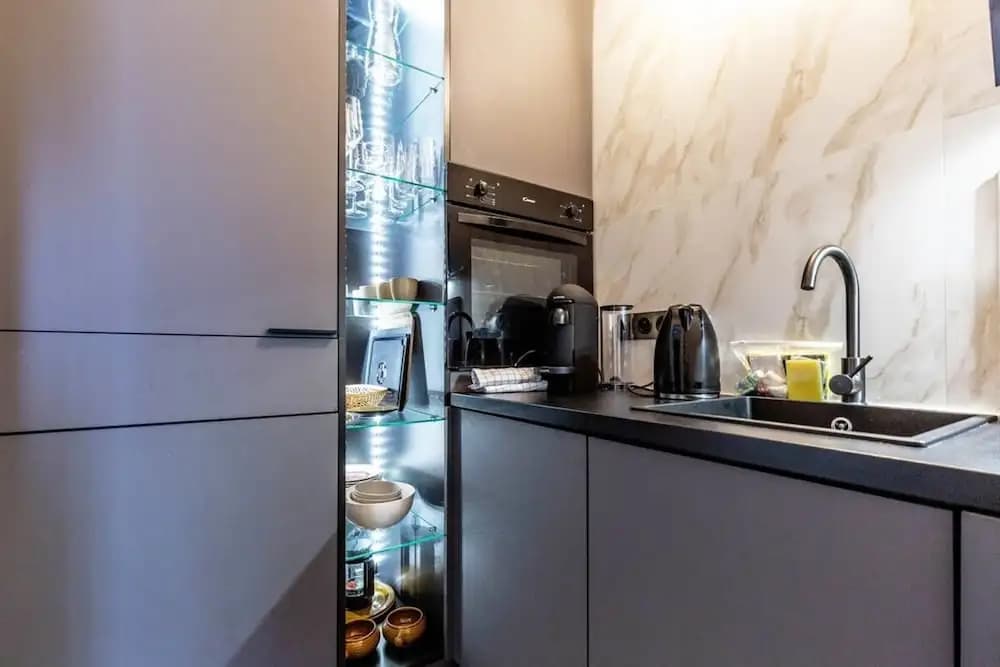 Petit Violette I Amazing 1 Bed Apt in Paris - photo 9