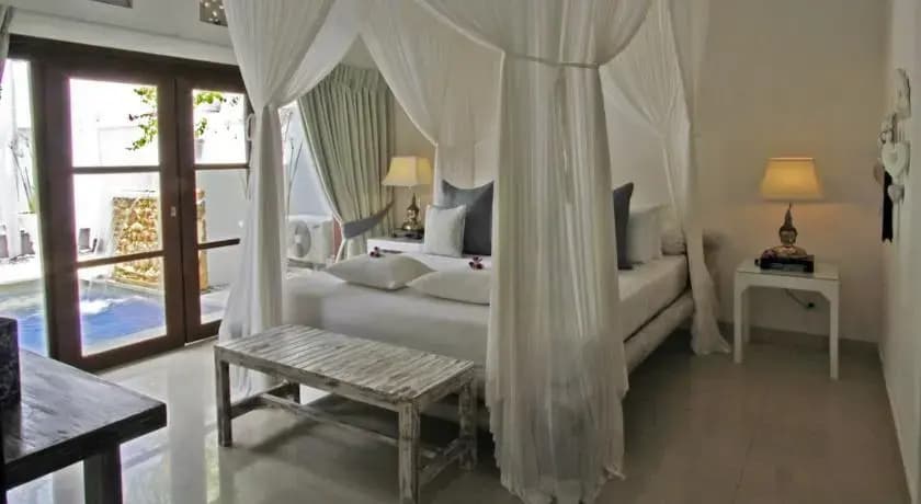Kamea Villa - photo 5