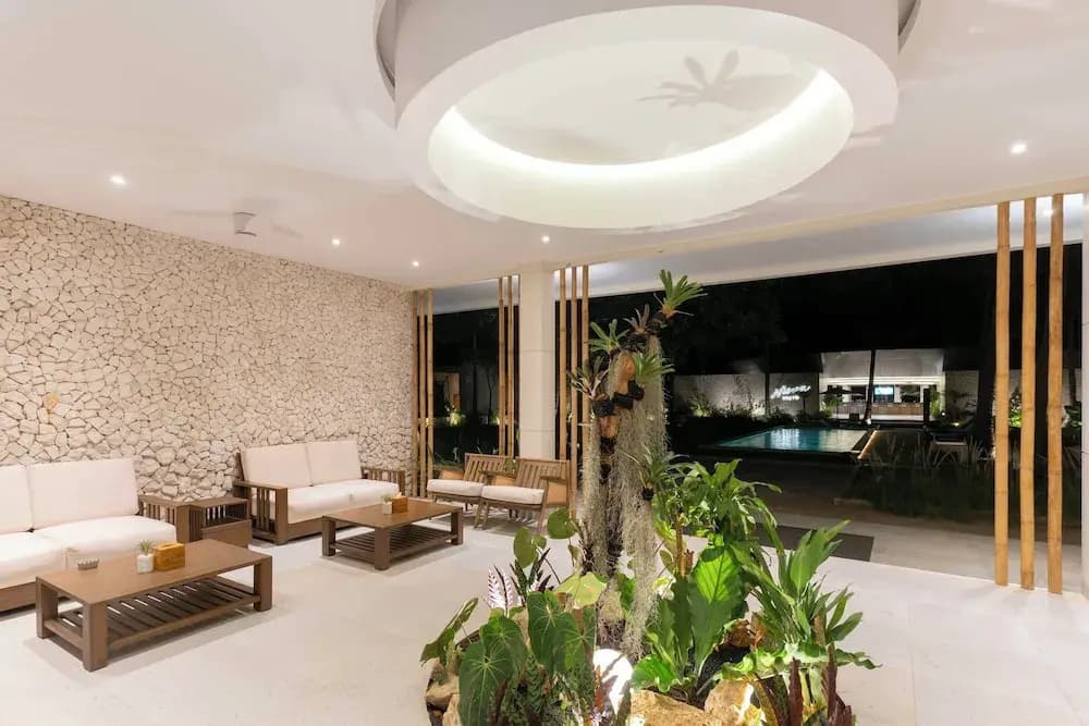 Nirva Ocean House - photo 20